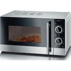 Robin SW800 Φούρνος Μικροκυμάτων 20lt Inox Robin SW800 Φούρνος Μικροκυμάτων 20lt Inox